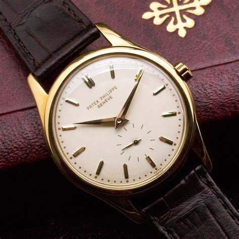 2523 patek philippe|patek philippe calatrava 2526.